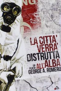 La città verrà distrutta all’alba [HD] (1973)