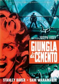 Giungla di cemento (1960)