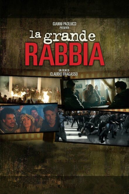 La grande rabbia (2016)