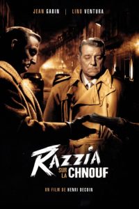 La grande razzia (1954)