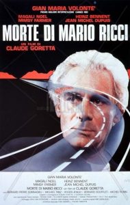 La morte di Mario Ricci (1983)