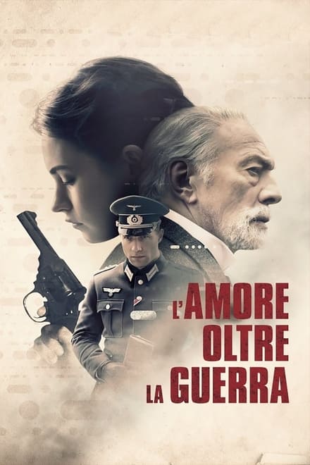 L’amore oltre la guerra [HD] (2016)