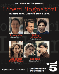 Liberi Sognatori – Delitto di Mafia