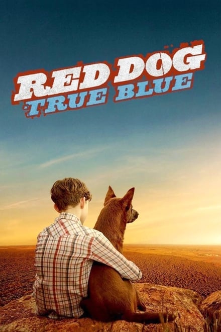 Red Dog: L’inizio [HD] (2016)