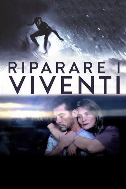 Riparare i viventi [HD] (2017)