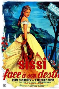 Sissi – Il destino di un’imperatrice (1957)