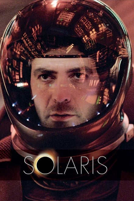 Solaris [HD] (2002)