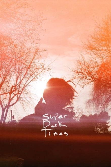 Super Dark Times [HD] (2017)