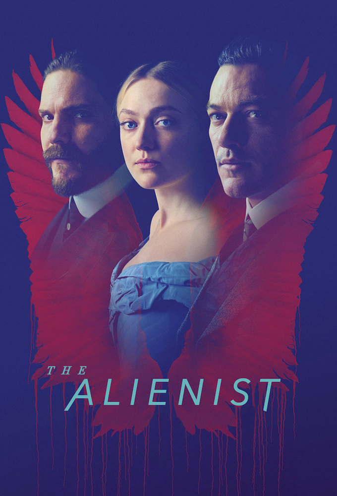 L’Alienista – The Alienist [HD]