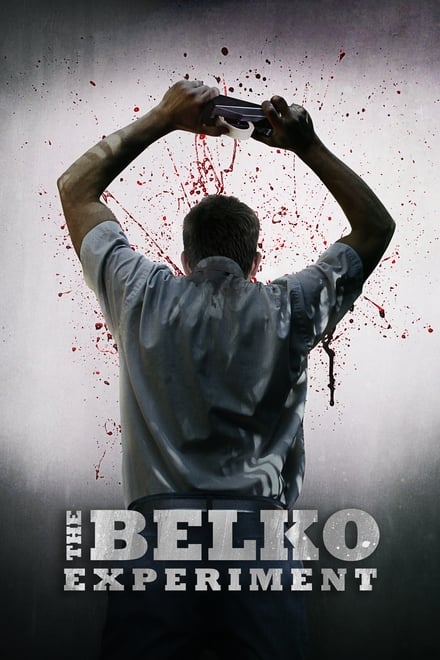 The Belko Experiment – Chi sopravviverà? [HD] (2016)