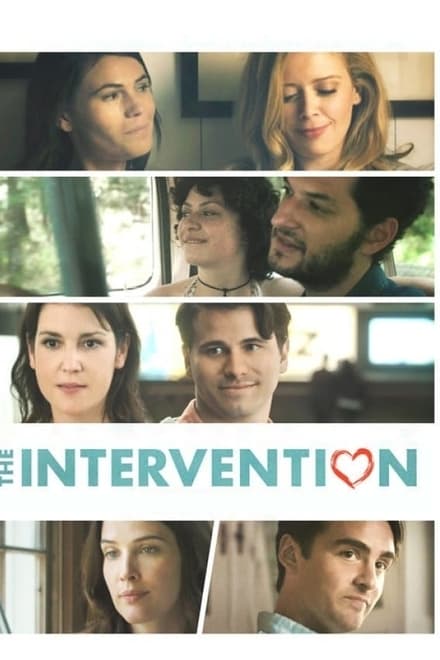 The Intervention [HD] (2016)