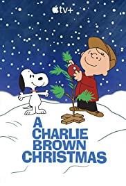 Un Natale da Charlie Brown (1965)