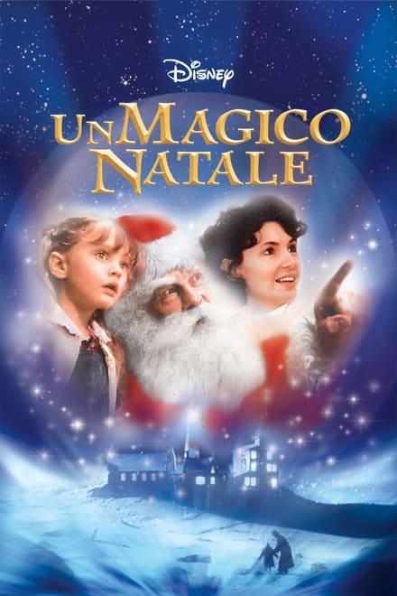 Un magico Natale [HD] (1985)