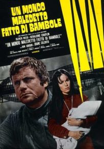 Un mondo maledetto fatto di bambole (1972)