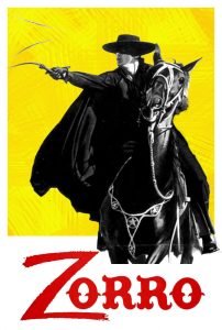 Zorro (1975)