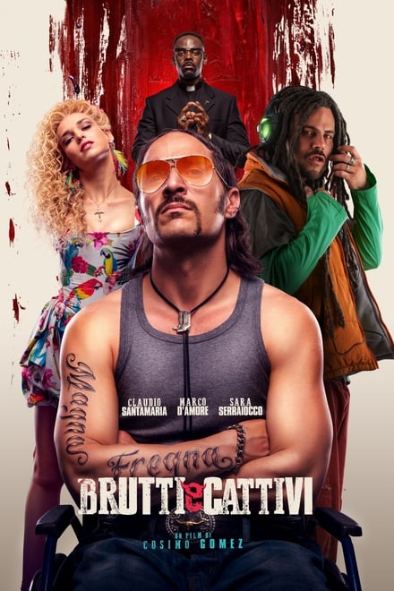 Brutti e cattivi [HD] (2017)