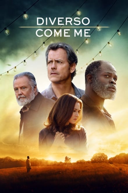 Diverso come me [HD] (2017)