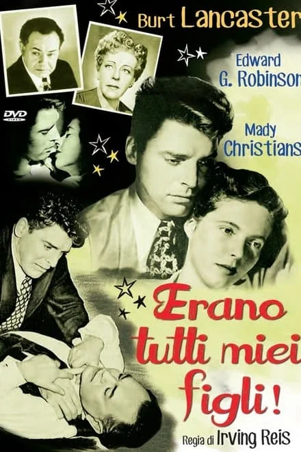 Erano tutti miei figli (1948)