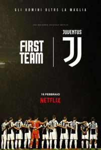 First Team: Juventus [HD]