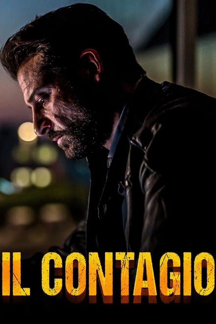 Il contagio [HD] (2017)