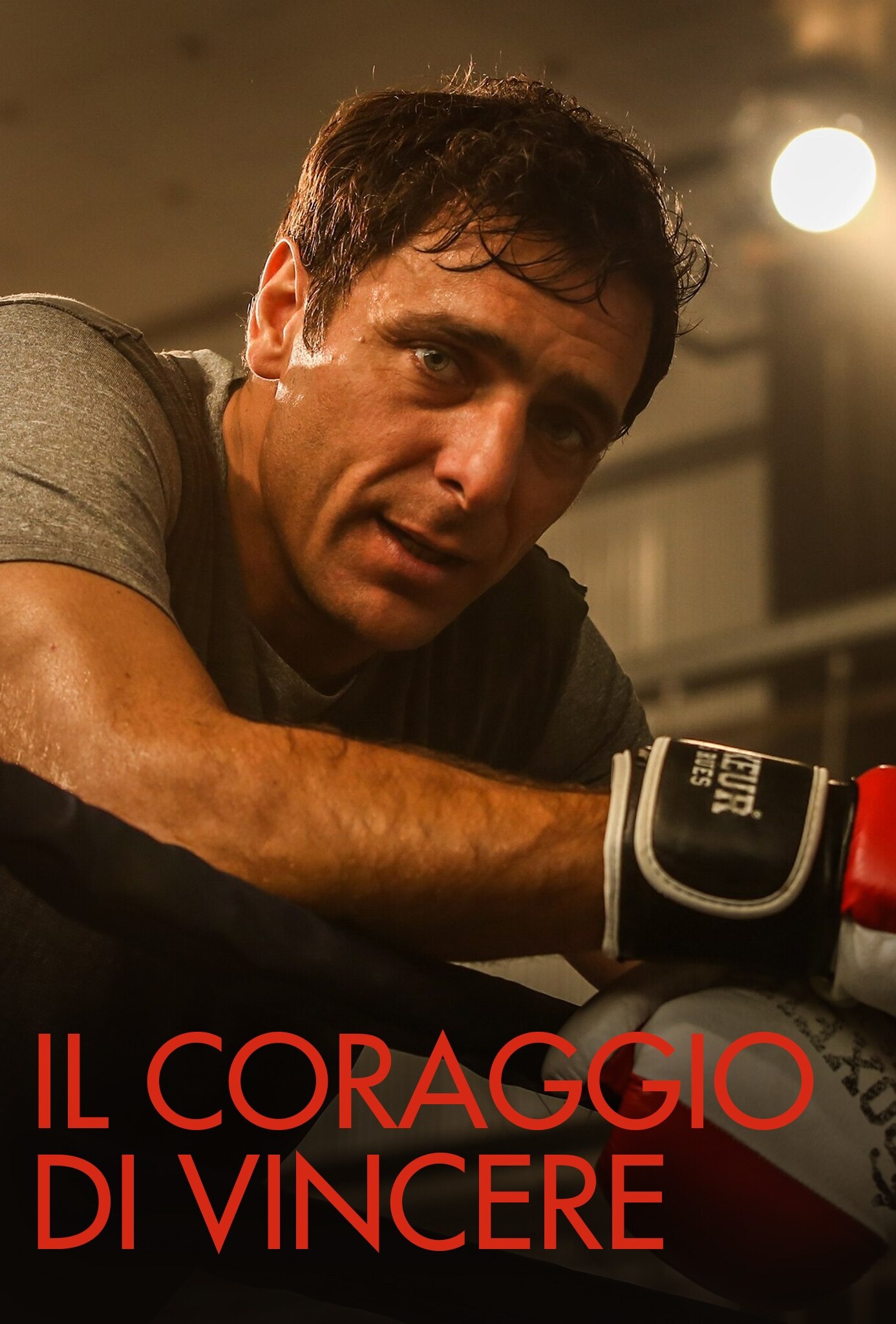 Il coraggio di vincere [HD] (2017)