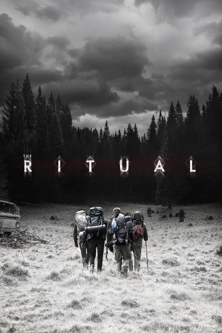 Il rituale [HD] (2017)