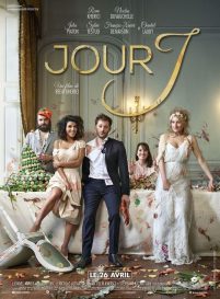 Jour J [HD] (2017)