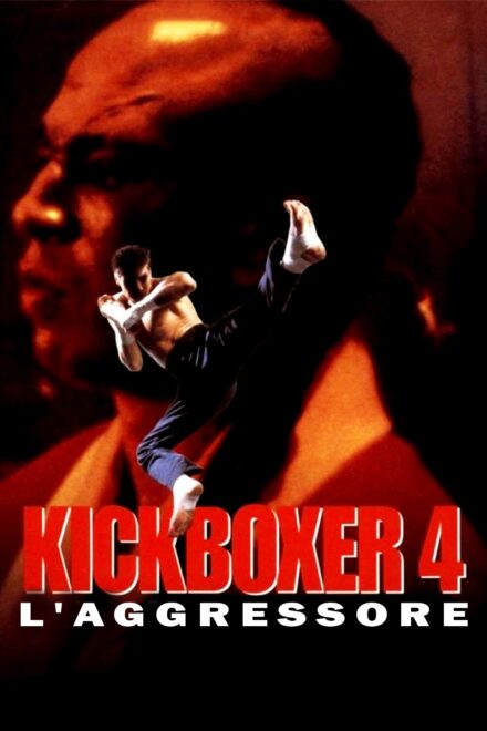 Kickboxer 4 – L’aggressore [HD] (1994)