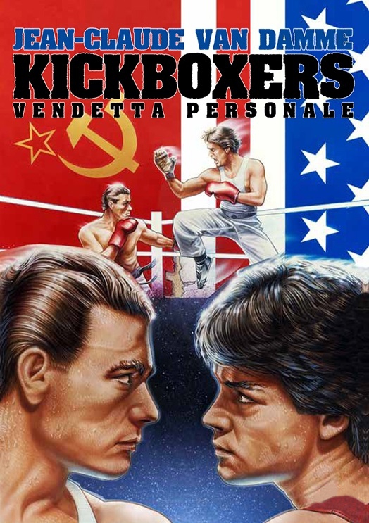 Kickboxers – Vendetta personale [HD] (1986)