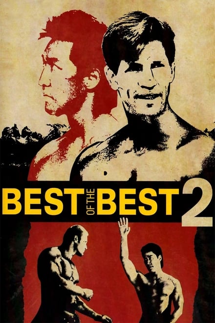 Kickboxing mortale – Best of the Best 2 [HD] (1993)