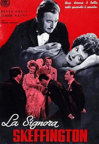 La signora Skeffington [HD] (1944)