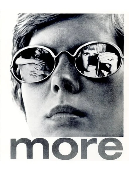 More – Di più, ancora di più (Sub-ITA) (1969)