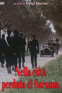 Nella città perduta di Sarzana (1980)