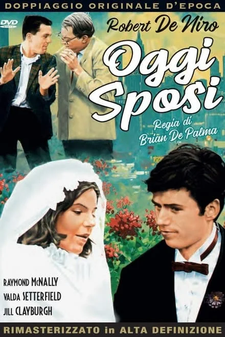 Oggi sposi (1969)