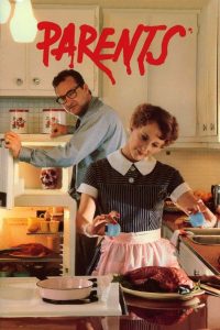 Pranzo misterioso – Parents (1989)