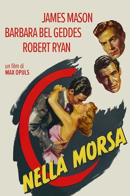 Presi nella morsa [HD] (1949)