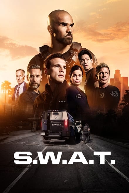 S.W.A.T. [HD]