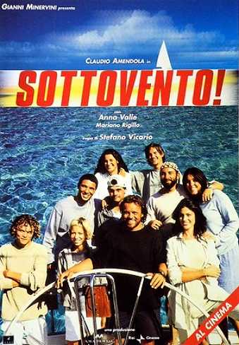 Sottovento! (2001)