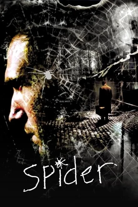 Spider (2002)