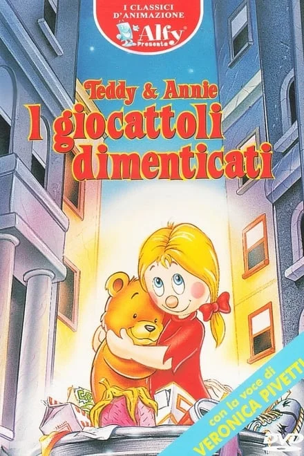 Teddy & Annie – I Giocattoli Dimenticati (1995)