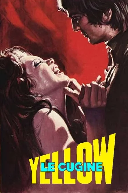 Yellow: le cugine (1969)