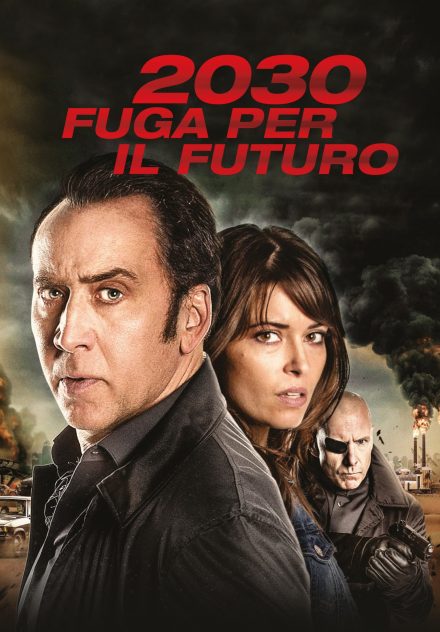 2030 – Fuga per il futuro (2018)