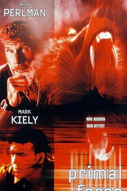 Agguato nell’isola della morte (1999)