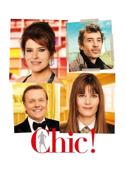 Chic! [HD] (2015)