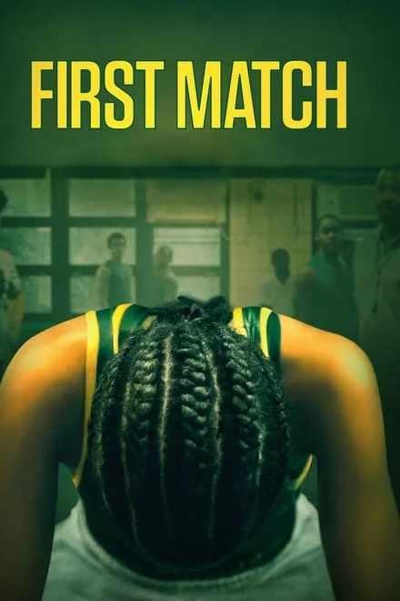 Il Primo Match [HD] (2018)