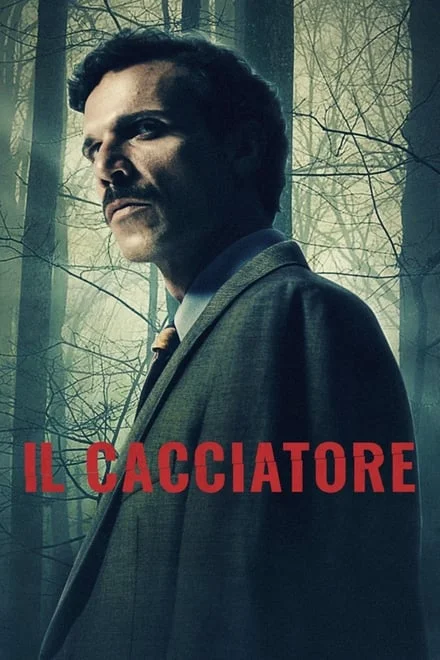 Il cacciatore – La Serie [HD]