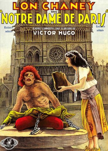 Il gobbo di Notre Dame (1923)