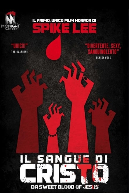 Il sangue di Cristo [HD] (2015)