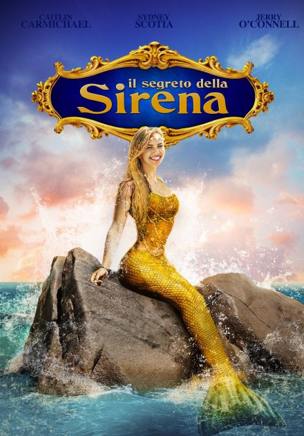 Il segreto della sirena [HD] (2017)