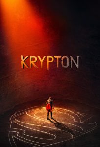 Krypton [HD]